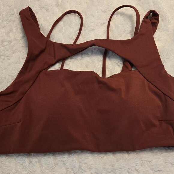 Constantly Varied Gear Vista Bra - Everyday Navy main image 1